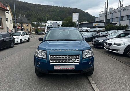 Land Rover Freelander TD4 S, Top Zustand !