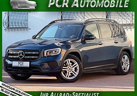 Mercedes-Benz GLB 220 d 4Matic LED AHK VZE WIDESCREEN LEDER