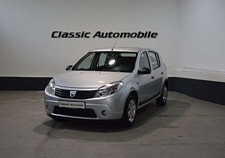 Dacia Sandero Eco**Klimaanlage**