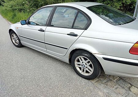 BMW 316i 316