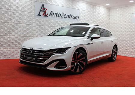 VW Arteon Volkswagen Shooting Brake 4M R-Line*ViRTUAL*ACC*KEYL