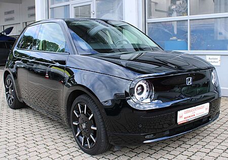 Honda e Advance