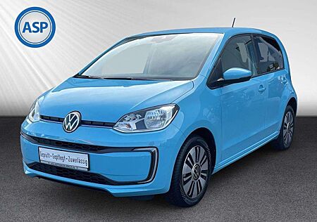 VW e-up! Volkswagen e-up! Style Plus RÜCKFAHRKAMERA TEMPOMAT WINTER