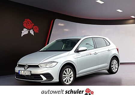 VW Polo Volkswagen 1,0 Life LED Sitzheizung