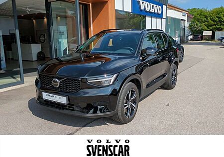 Volvo XC 40 XC40 Plus Dark 2WD B3 EU6d AHK Digitales Cockpit Memory