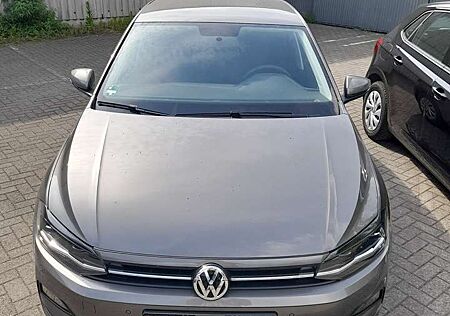 VW Polo Volkswagen 1.0 TSI OPF Comfortline