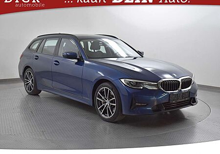 BMW 330 d T Aut. Sport Line SHADOW+HEADUP+VIRTU+LED+M