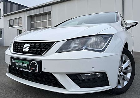 Seat Leon ST 1.6 TDI Style Navi PDC Klima Tempomat