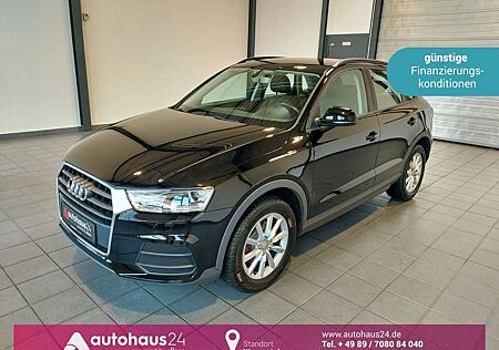 Audi Q3 1.4 TFSI basis PDC|Xenon|S-Tronic