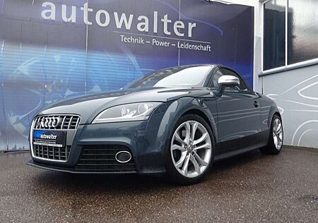 Audi TTS Coupe/Roadster ABT