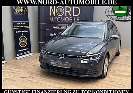 VW Golf Variant Volkswagen Life 2.0 TDI SCR DSG AHK/Navi/Dig.C Life