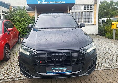Audi SQ7 4.0 TFSI " Mega Ausstattung "