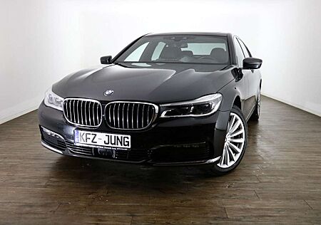 BMW 730 d xDrive+Schiebedach*Leder*Laser*4-Zonen*
