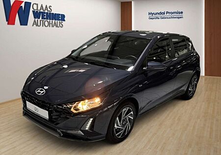 Hyundai i20 Trend Mild-Hybrid 1.0 T-GDI EU6d Navi digitales Co