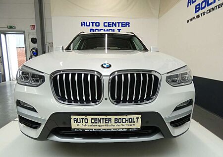BMW X3 xDrive 20 d xLine*NaviProf*TV*LED*HUD*DAB*LM