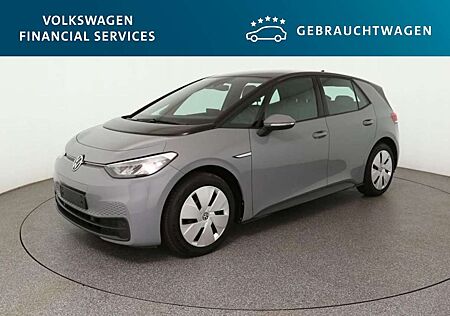 VW ID.3 Volkswagen Pure 110kW PDC*Tempo*Klima*NAV*SH