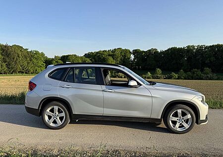 BMW X1 Diesel xDrive20d Aut. xLine