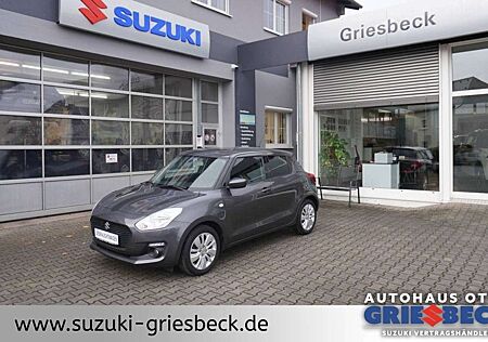 Suzuki Swift 1.0 Boosterjet Comfort/ Scheckheftgepf.