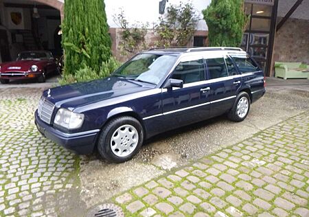 Mercedes-Benz 200 E Kombi *5 GANG* KLIMA* 100 KW Sehr orig.!