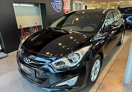 Hyundai i40 cw