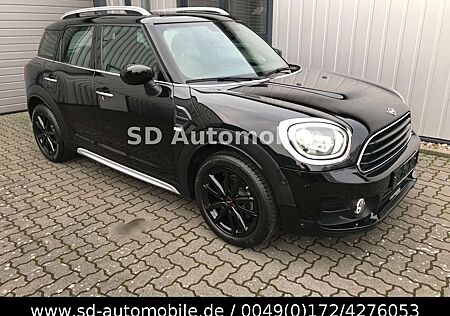 Mini One Countryman 1,5 AUTOM.+NAVI+JCW-19"+LED+SPORT