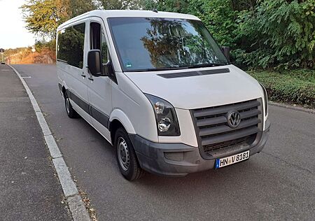 VW Crafter Volkswagen , erst 95tkm