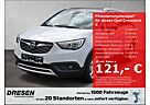 Opel Crossland X 1.2 Turbo 120 Edition GLASDACH,KAMERA,SITZHEIZUNG