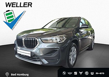 BMW X1 xDrive25e Advantage HUD RFK Navi+ Alarm DAB LED