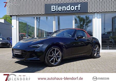 Mazda MX-5 184 ADVANTAGE DESIGN Kamera|BOSE|MatrixLED