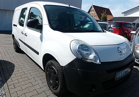 Renault Kangoo Rapid Maxi Extra Kasten Anhängerkupplung