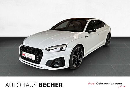 Audi A5 Sportback 40 TFSI S-tronic S-line /AHK/Pano
