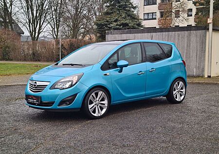 Opel Meriva B Innovation 1.7 CDTI *wenig km*Tüv Neu*