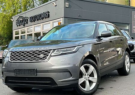 Land Rover Range Rover Velar S Aut. 2 Hand - ///