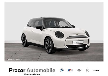 Mini Cooper SE Cooper E Classic Trim Navi Pano H/K HuD DA PA+