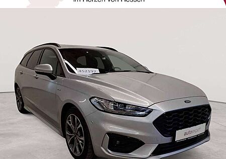 Ford Mondeo Turnier 2.0 EcoBlue Aut. ST-Line AHK