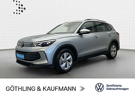 VW Tiguan Volkswagen 1.5 eTSI 96kW*DSG*NAVI*AHK*KAM*SHZ*ASG*