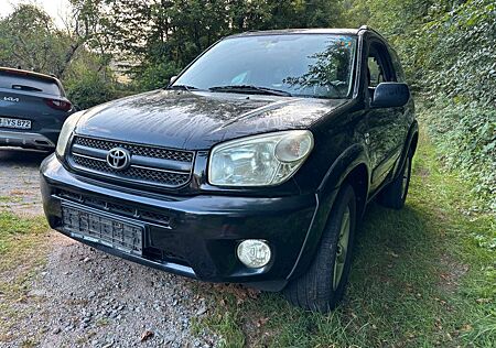 Toyota RAV 4 RAV4 2.0 Sol