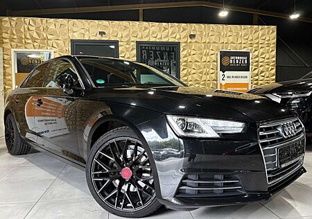 Audi A4 Lim. sport/8-FACH/NAVI/PDC/SHZ/KLIMA/TEMPOMAT