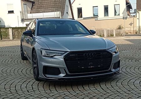 Audi A6 Avant 45 TFSI quattro S tronic sport