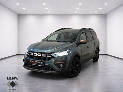 Dacia Jogger Extreme+ 7Sitz/Navi/Klimaat/SHZ/Spurwechselassiste