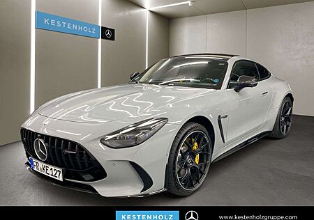 Mercedes-Benz AMG GT GT 55 4MATIC AMG+HUD+BURMEST+PANO+DIGITAL+KEYLESS