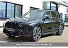 BMW X7 M60i Merino B&W Stdhzg Carbon AHK Massage