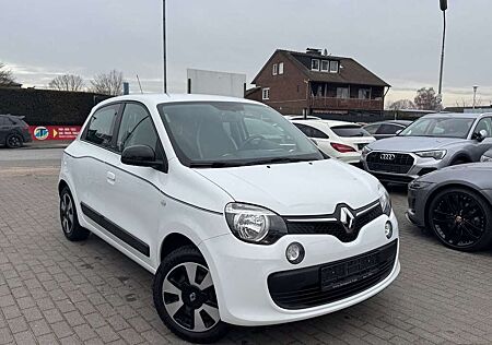 Renault Twingo Limited | KLIMA | 5-TÜRER | TÜV/AU
