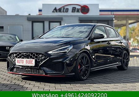 Hyundai i30 Fastback N Performance LED|KAMERA
