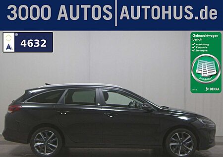 Hyundai i30 1.0 T-GDI Edition 30+ Navi LED DigiTacho RFK