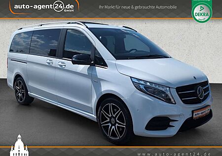 Mercedes-Benz V 250 L Exclusive Edt./AMG/Pano/StHzg./Sitzlüft.