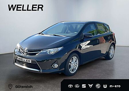 Toyota Auris 1.6 Life *Kamera*Klimaautomatik*Bluetooth*