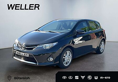 Toyota Auris 1.6 Life *Kamera*Klimaautomatik*Bluetooth*