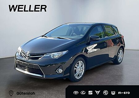 Toyota Auris 1.6 Life *Kamera*Klimaautomatik*Bluetooth*