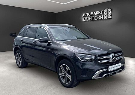 Mercedes-Benz GLC 300 de ALLRAD Virtual*Kamera*LED*Navi*DAB*VK